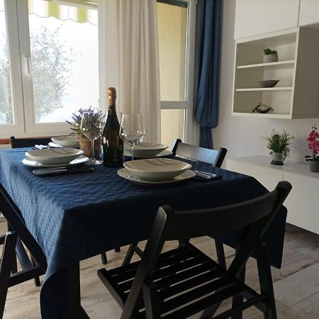 Lake View Studio Flat Рива-дель-Гарда Экстерьер фото