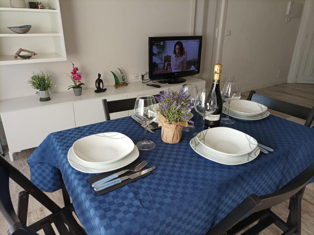 Lake View Studio Flat Рива-дель-Гарда Экстерьер фото
